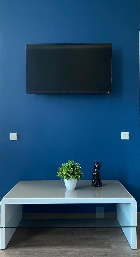 Leogrand Apartments On Kniazia Romana 26 리비프 외부 사진