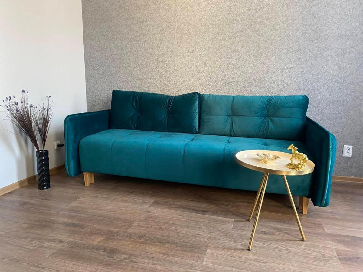 Leogrand Apartments On Kniazia Romana 26 리비프 외부 사진