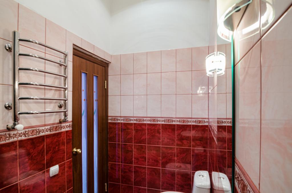 Leogrand Apartments On Kniazia Romana 26 리비프 외부 사진